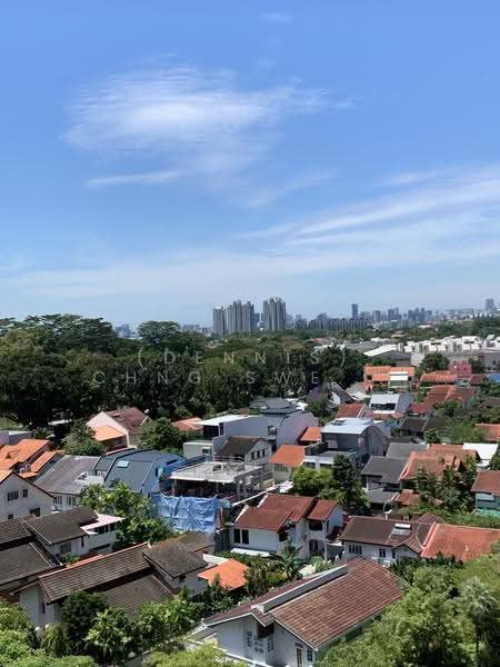 Allsworth Park, 365 Holland Road, Tanglin / Holland / Bukit Timah, 2 Bedrooms, 1,003 sqft, Condominium For Rent, by (Dennis) Chng Swee Cher, 23079504 - Unblocked view - PropertyGuru.com.sg