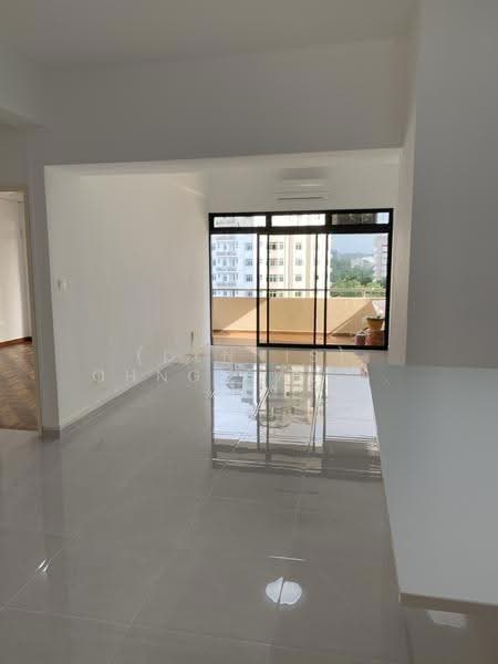 Allsworth Park, 365 Holland Road, Tanglin / Holland / Bukit Timah, 2 Bedrooms, 1,003 sqft, Condominium For Rent, by (Dennis) Chng Swee Cher, 23079504 - Living Hall - PropertyGuru.com.sg