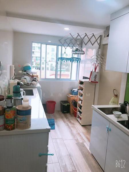 Central Meadows, 51 Lorong 34 Geylang, Eunos / Geylang / Paya Lebar, 3 Bedrooms, 969 sqft, Condominium For Sale, by Dean Lim, 23079621 - PropertyGuru.com.sg