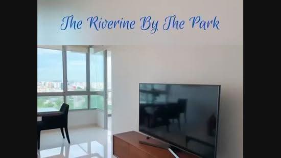 The Riverine By The Park, 398 Kallang Road, Balestier / Toa Payoh, 4 Bedrooms, 1,776 sqft, Apartment For Rent, by Lynn Yeoh, 23079655 - PropertyGuru.com.sg