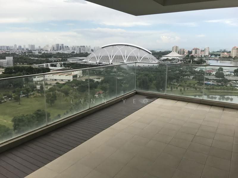 The Riverine By The Park, 398 Kallang Road, Balestier / Toa Payoh, 4 Bedrooms, 1,776 sqft, Apartment For Rent, by Lynn Yeoh, 23079655 - PropertyGuru.com.sg