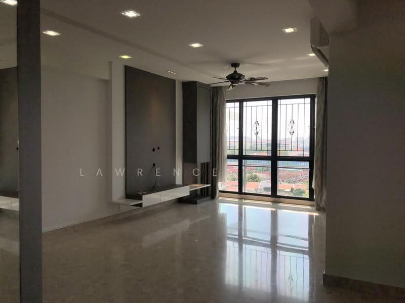 Simei Green Condominium, 5 Simei Street 4, Pasir Ris / Tampines, 3 Bedrooms, 1,356 sqft, Condominium For Sale, by Lawrence Yeow, 23079776 - PropertyGuru.com.sg