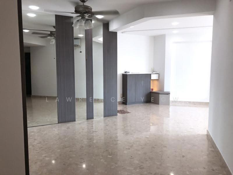 Simei Green Condominium, 5 Simei Street 4, Pasir Ris / Tampines, 3 Bedrooms, 1,356 sqft, Condominium For Sale, by Lawrence Yeow, 23079776 - PropertyGuru.com.sg