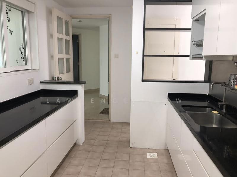 Simei Green Condominium, 5 Simei Street 4, Pasir Ris / Tampines, 3 Bedrooms, 1,356 sqft, Condominium For Sale, by Lawrence Yeow, 23079776 - PropertyGuru.com.sg
