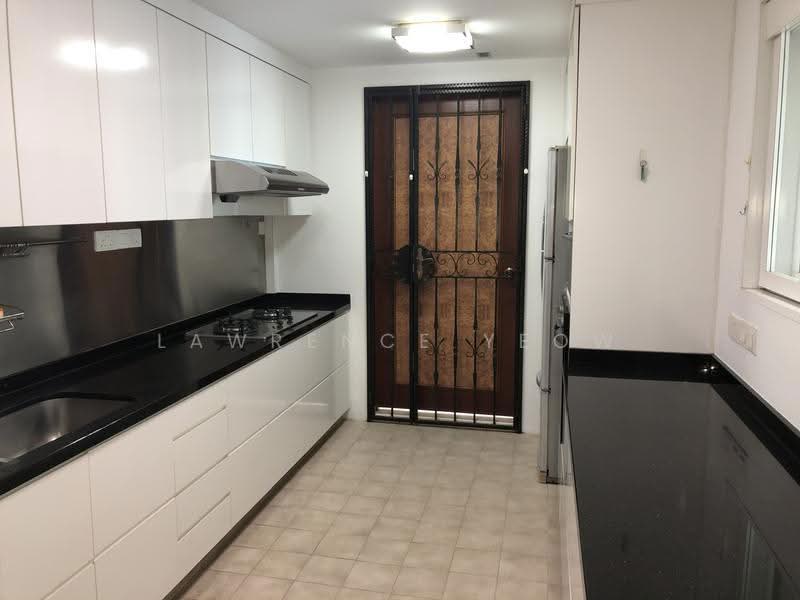 Simei Green Condominium, 5 Simei Street 4, Pasir Ris / Tampines, 3 Bedrooms, 1,356 sqft, Condominium For Sale, by Lawrence Yeow, 23079776 - PropertyGuru.com.sg