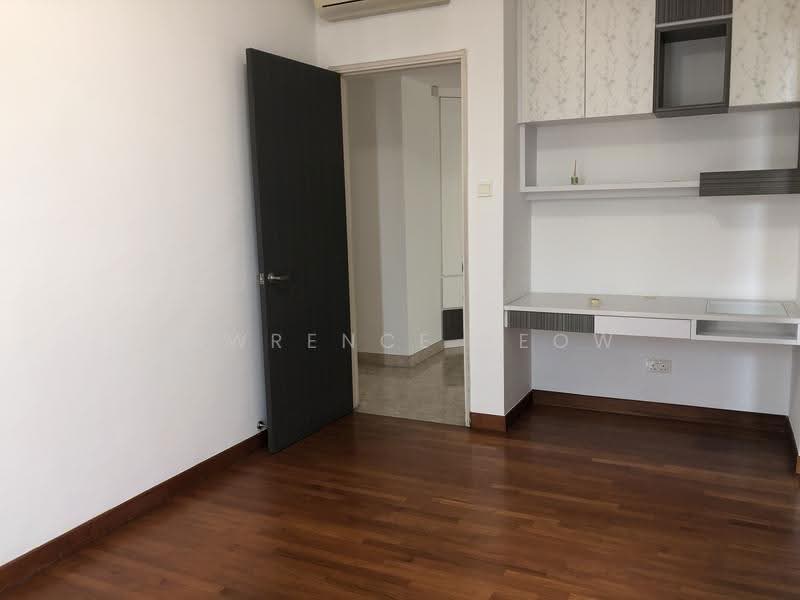 Simei Green Condominium, 5 Simei Street 4, Pasir Ris / Tampines, 3 Bedrooms, 1,356 sqft, Condominium For Sale, by Lawrence Yeow, 23079776 - PropertyGuru.com.sg