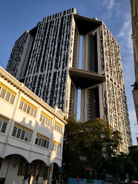 Pinnacle@Duxton, 1B Pinnacle@Duxton, 1 Bedroom, 100 sqft, HDB Flat For Rent, by Dennis Lim, 23080029 - PropertyGuru.com.sg