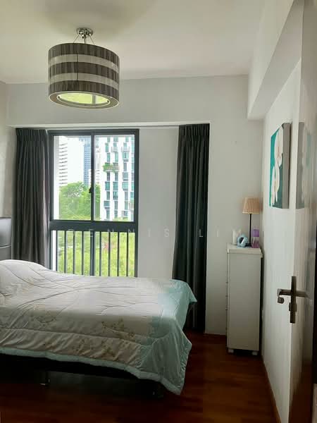 Pinnacle@Duxton, 1B Pinnacle@Duxton, 1 Bedroom, 100 sqft, HDB Flat For Rent, by Dennis Lim, 23080029 - PropertyGuru.com.sg