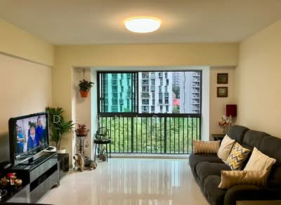 For Rent - Pinnacle@Duxton