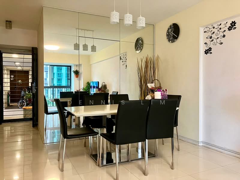 Pinnacle@Duxton, 1B Pinnacle@Duxton, 1 Bedroom, 100 sqft, HDB Flat For Rent, by Dennis Lim, 23080029 - PropertyGuru.com.sg