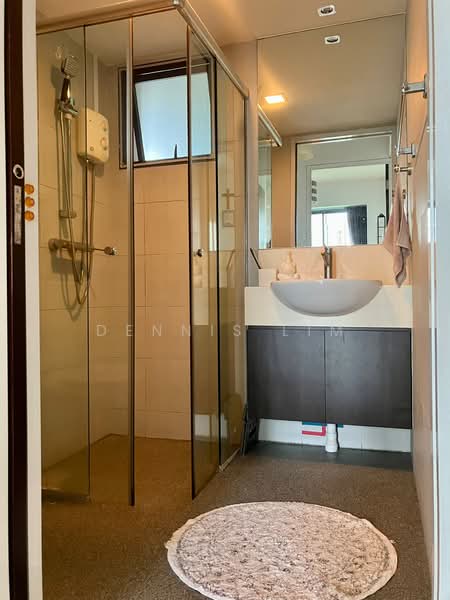 Pinnacle@Duxton, 1B Pinnacle@Duxton, 1 Bedroom, 100 sqft, HDB Flat For Rent, by Dennis Lim, 23080029 - PropertyGuru.com.sg