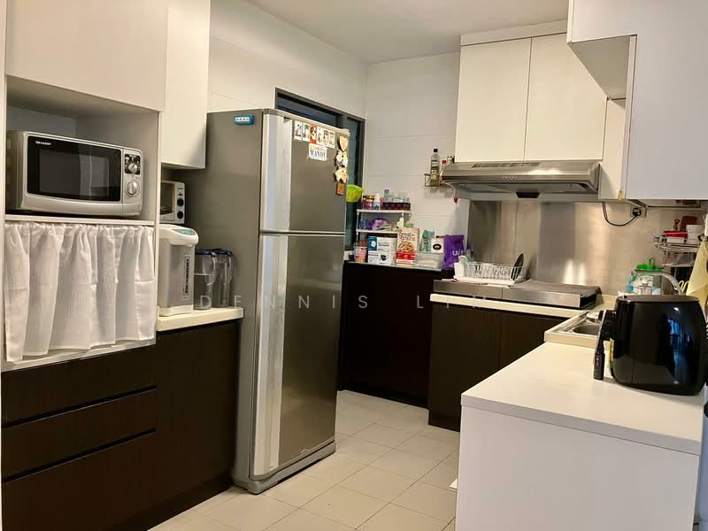 Pinnacle@Duxton, 1B Pinnacle@Duxton, 1 Bedroom, 100 sqft, HDB Flat For Rent, by Dennis Lim, 23080029 - PropertyGuru.com.sg
