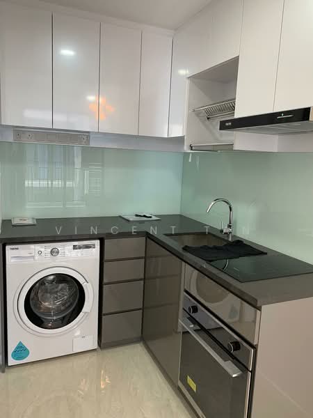 Rezi 35, 20 Lorong 35 Geylang, 1 Bedroom, 452 sqft, Condominium For Rent, by Vincent Tan, 23080065 - PropertyGuru.com.sg