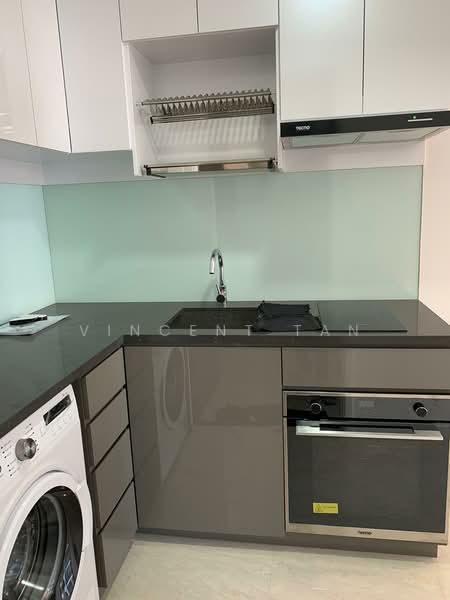 Rezi 35, 20 Lorong 35 Geylang, 1 Bedroom, 452 sqft, Condominium For Rent, by Vincent Tan, 23080065 - PropertyGuru.com.sg
