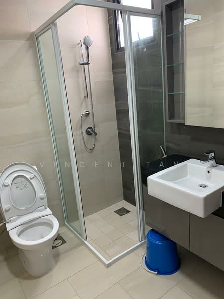 Rezi 35, 20 Lorong 35 Geylang, 1 Bedroom, 452 sqft, Condominium For Rent, by Vincent Tan, 23080065 - PropertyGuru.com.sg