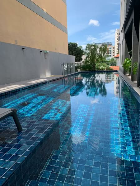 Rezi 35, 20 Lorong 35 Geylang, 1 Bedroom, 452 sqft, Condominium For Rent, by Vincent Tan, 23080065 - PropertyGuru.com.sg