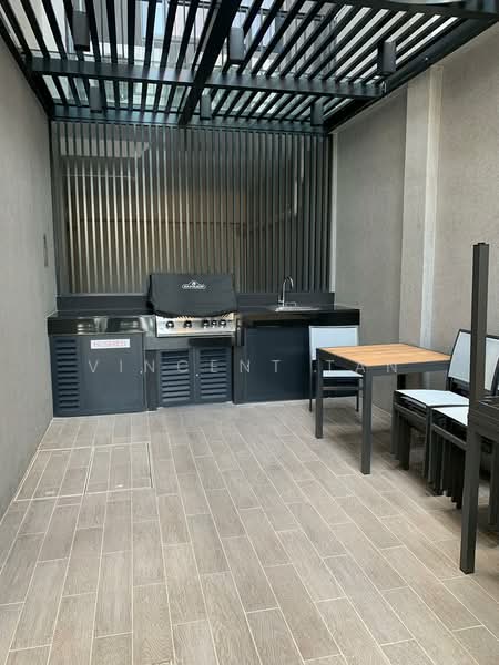 Rezi 35, 20 Lorong 35 Geylang, 1 Bedroom, 452 sqft, Condominium For Rent, by Vincent Tan, 23080065 - PropertyGuru.com.sg