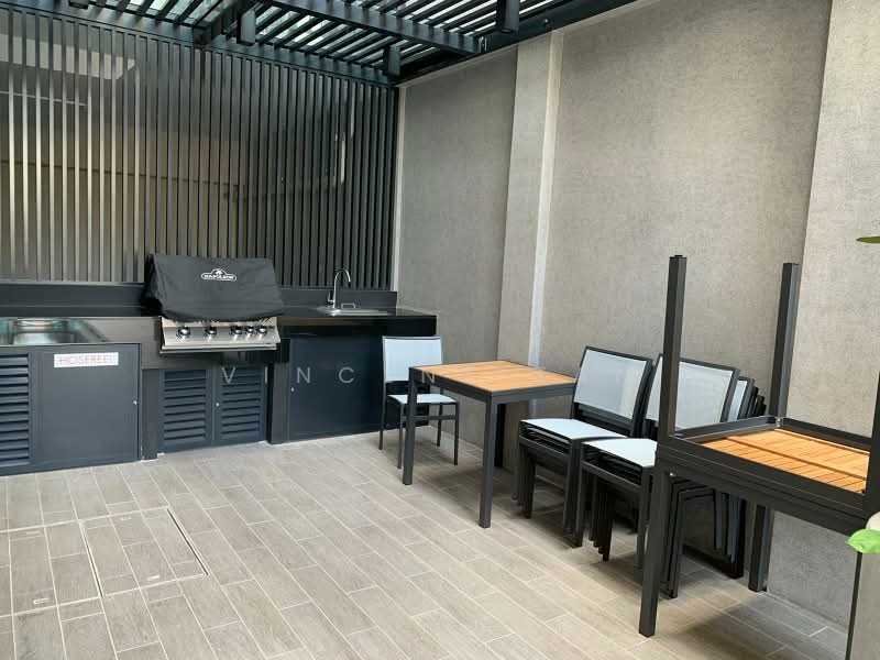 Rezi 35, 20 Lorong 35 Geylang, 1 Bedroom, 452 sqft, Condominium For Rent, by Vincent Tan, 23080065 - PropertyGuru.com.sg