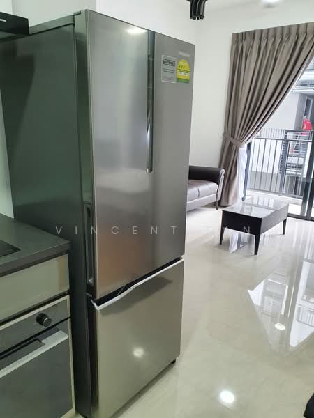 Rezi 35, 20 Lorong 35 Geylang, 1 Bedroom, 452 sqft, Condominium For Rent, by Vincent Tan, 23080065 - PropertyGuru.com.sg