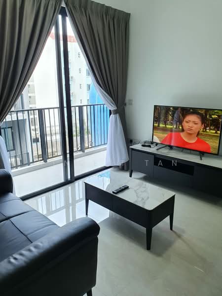 Rezi 35, 20 Lorong 35 Geylang, 1 Bedroom, 452 sqft, Condominium For Rent, by Vincent Tan, 23080065 - PropertyGuru.com.sg