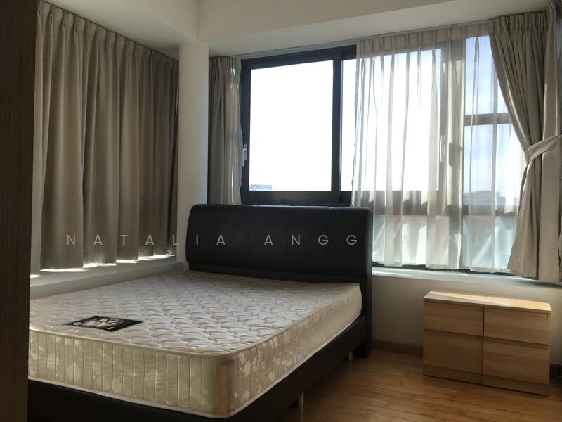 Bella Vista, 3 Sommerville Road, 2 Bedrooms, 840 sqft, Apartment For Rent, by Natalia Anggraini, 23081263 - PropertyGuru.com.sg