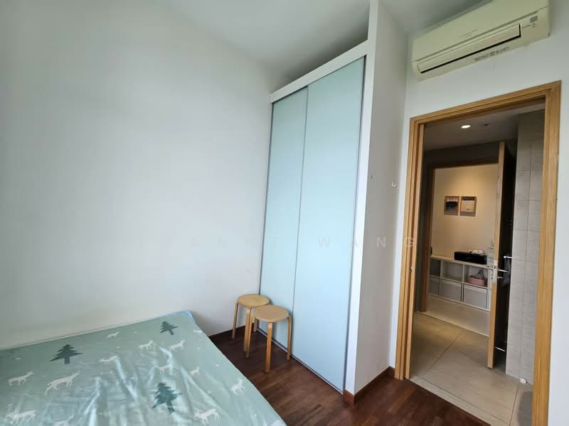 For Rent - The Skywoods