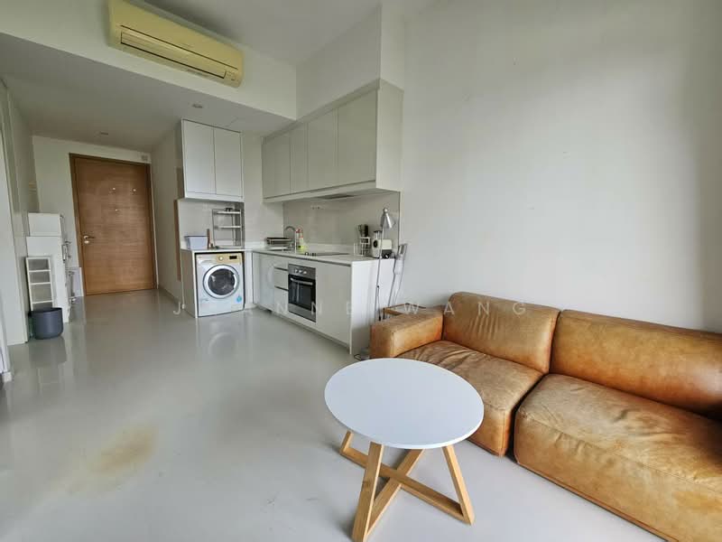 For Rent - The Skywoods