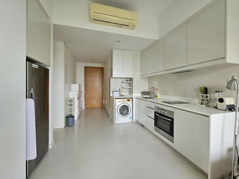 For Rent - The Skywoods