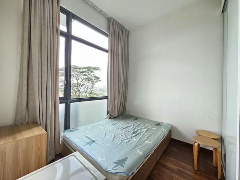 For Rent - The Skywoods