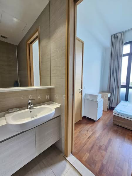 For Rent - The Skywoods