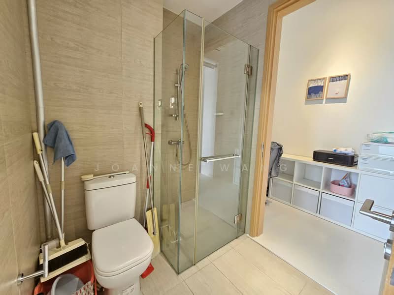 For Rent - The Skywoods