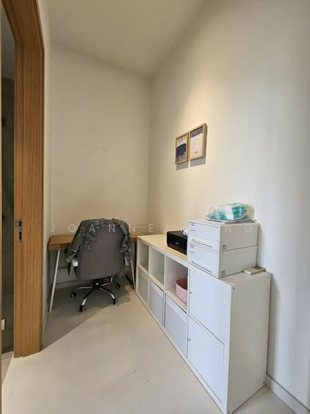 For Rent - The Skywoods