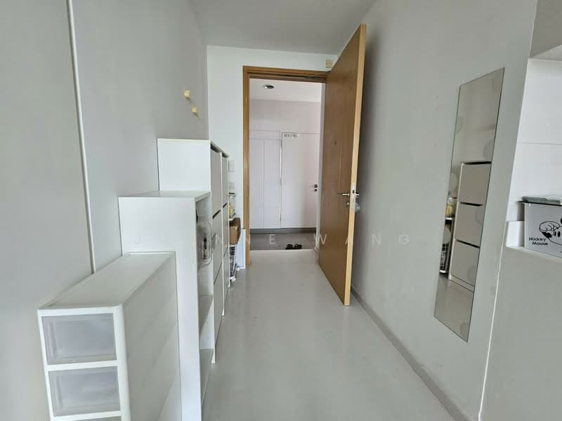 For Rent - The Skywoods