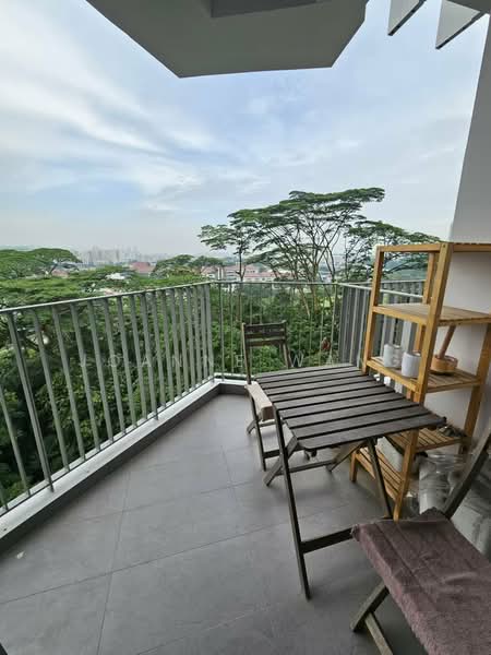 For Rent - The Skywoods