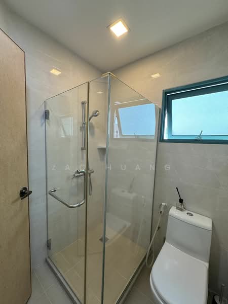 Oleanas Residences, 42 Kim Yam Road, 3 Bedrooms, 1,227 sqft, Condominium For Rent, by Zac Huang, 23081812 - PropertyGuru.com.sg