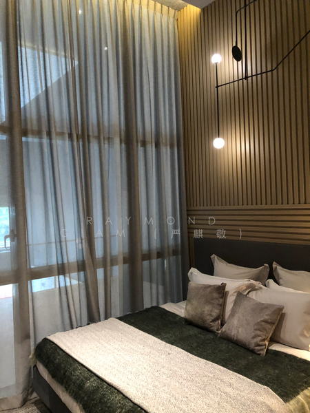 For a virtual tour, visit...https://pullmanresidencesnewton-90678042.propnex.net