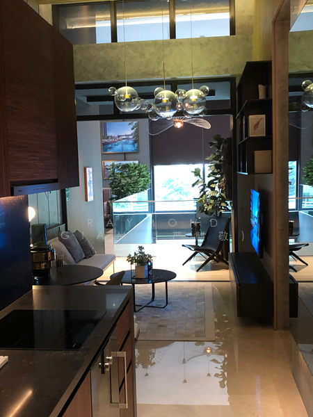 For a virtual tour, visit...https://pullmanresidencesnewton-90678042.propnex.net