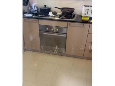 For Rent - Grandeur 8