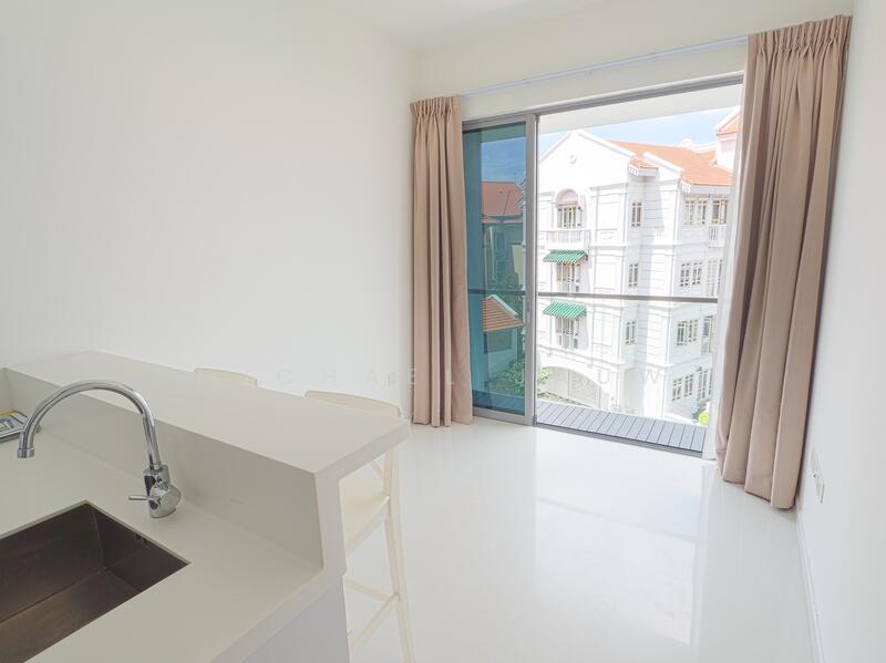 Everitt Edge, 83 Joo Chiat Place, 1 Bedroom, 452 sqft, Condominium For Rent, by Michael Jauw, 23082727 - PropertyGuru.com.sg