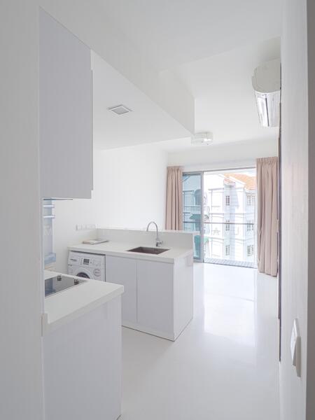 Everitt Edge, 83 Joo Chiat Place, 1 Bedroom, 452 sqft, Condominium For Rent, by Michael Jauw, 23082727 - PropertyGuru.com.sg