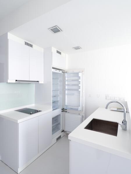 Everitt Edge, 83 Joo Chiat Place, 1 Bedroom, 452 sqft, Condominium For Rent, by Michael Jauw, 23082727 - PropertyGuru.com.sg
