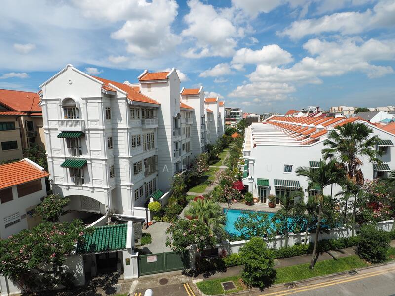 Everitt Edge, 83 Joo Chiat Place, 1 Bedroom, 452 sqft, Condominium For Rent, by Michael Jauw, 23082727 - PropertyGuru.com.sg