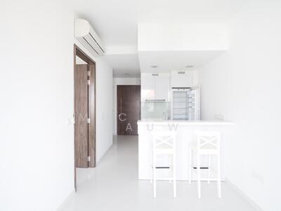 For Rent - Everitt Edge