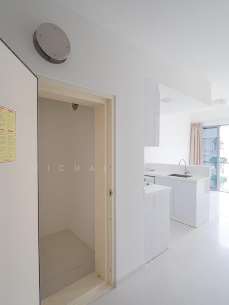 Everitt Edge, 83 Joo Chiat Place, 1 Bedroom, 452 sqft, Condominium For Rent, by Michael Jauw, 23082727 - PropertyGuru.com.sg