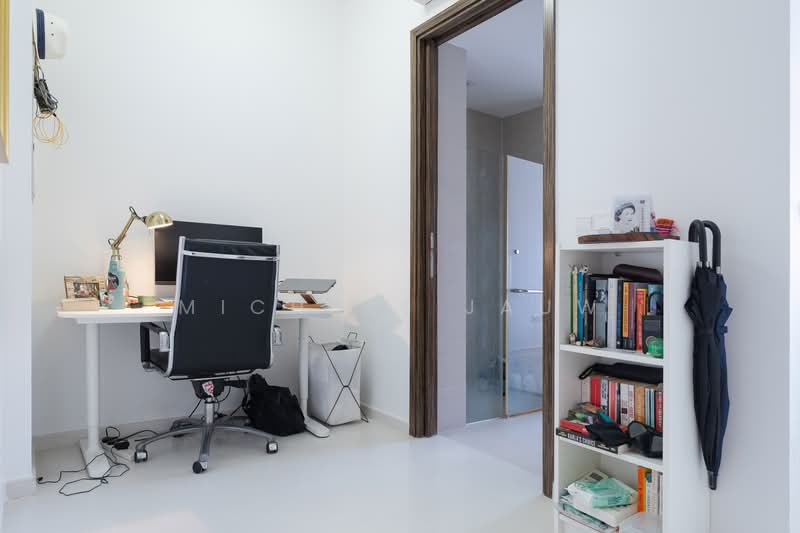 Everitt Edge, 83 Joo Chiat Place, 1 Bedroom, 452 sqft, Condominium For Rent, by Michael Jauw, 23082727 - PropertyGuru.com.sg