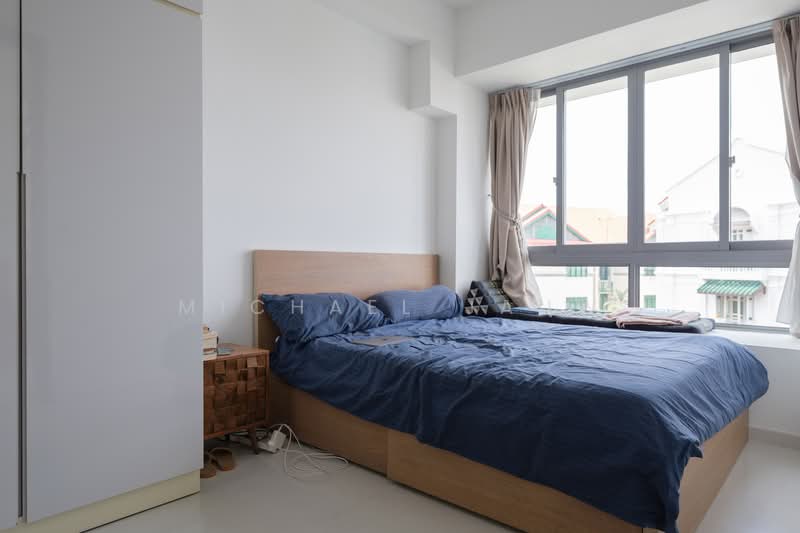 Everitt Edge, 83 Joo Chiat Place, 1 Bedroom, 452 sqft, Condominium For Rent, by Michael Jauw, 23082727 - PropertyGuru.com.sg