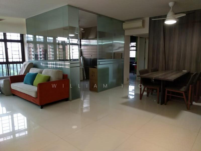 25B Jalan Membina, 25B Jalan Membina, Alexandra / Commonwealth, 3 Bedrooms, 1,184 sqft, HDB Flat For Rent, by William Teo, 23082800 - PropertyGuru.com.sg