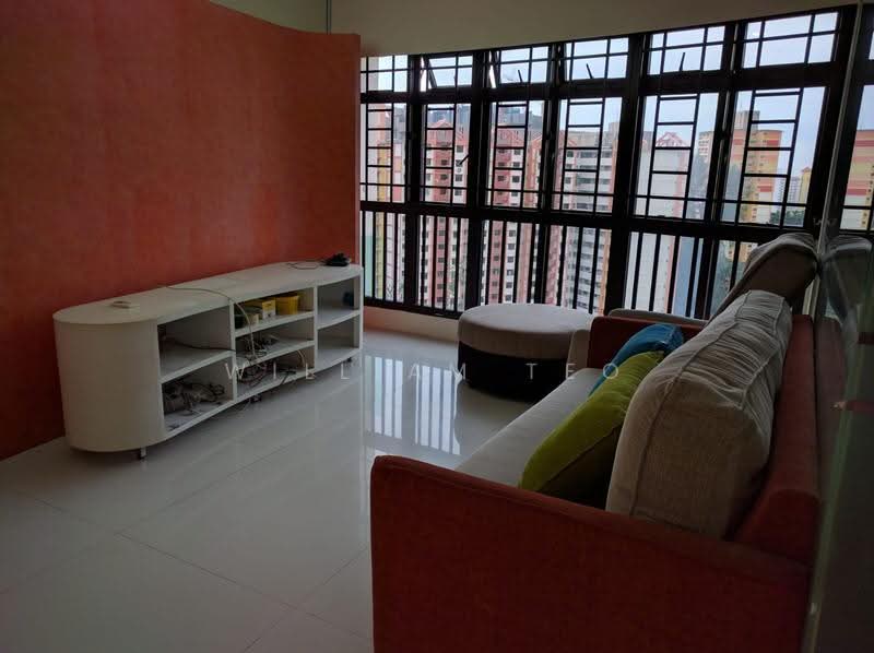 25B Jalan Membina, 25B Jalan Membina, Alexandra / Commonwealth, 3 Bedrooms, 1,184 sqft, HDB Flat For Rent, by William Teo, 23082800 - PropertyGuru.com.sg