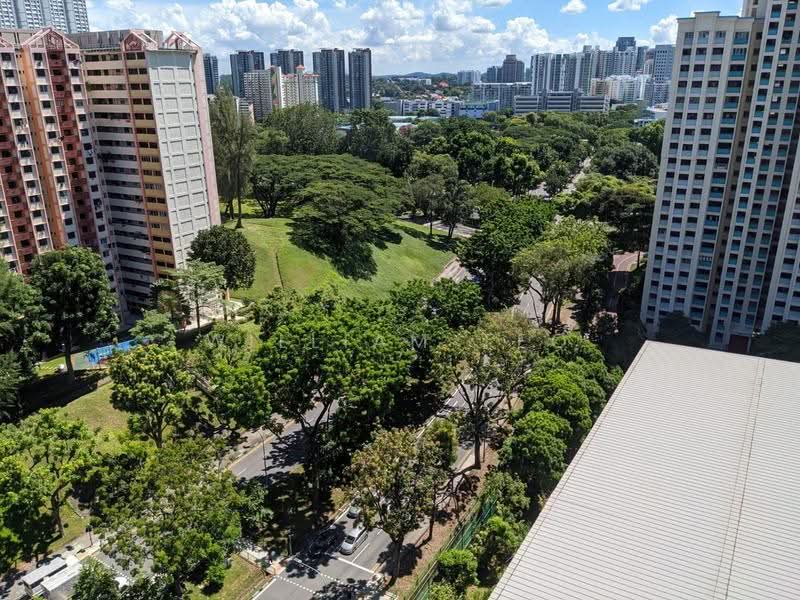 25B Jalan Membina, 25B Jalan Membina, Alexandra / Commonwealth, 3 Bedrooms, 1,184 sqft, HDB Flat For Rent, by William Teo, 23082800 - PropertyGuru.com.sg