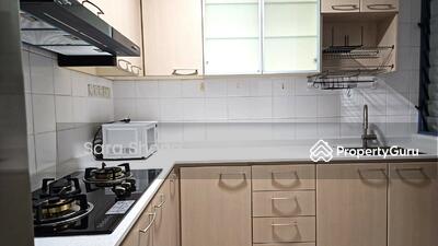 For Rent - Sanctuary Green